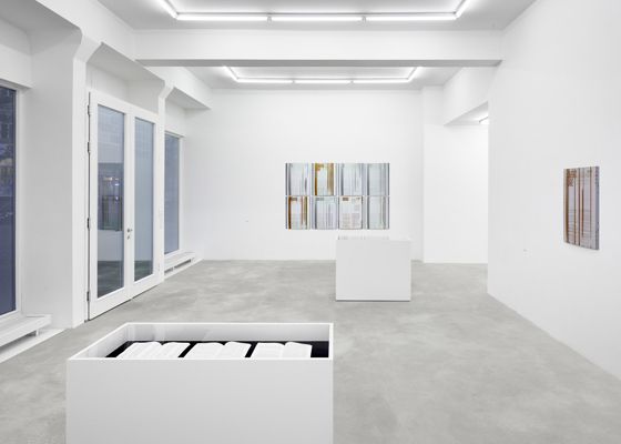 Studio For Propositional Cinema, Focal Vocabulary Index: Inaugurative Participation Overture at Tanya Leighton, photo 5