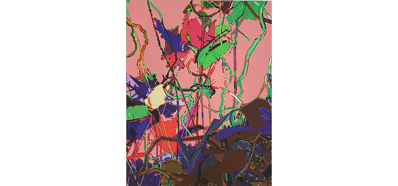 GEN/GEN: Generative Generations, GEN/GEN: Generative Generations at Gazelli Art House, photo 2