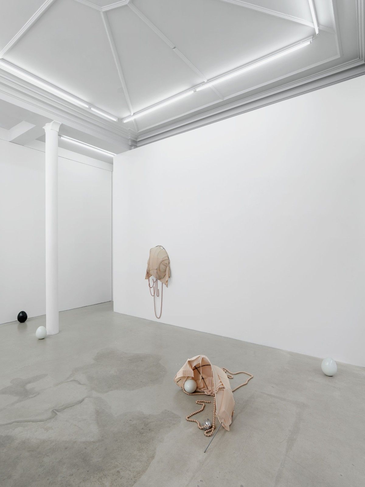 Garance Früh, Hard Shells, Tender Skins at Ciaccia Levi, photo 4