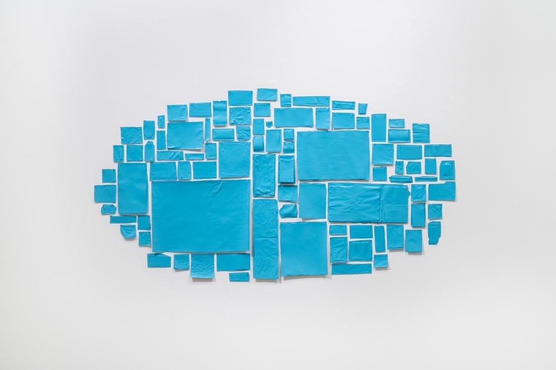 Abraham Cruzvillegas, Rirkrit Tiravanija, Danh Vo, Abraham Cruzvillegas, Rirkrit Tiravanija, Danh Vo at Chantal Crousel, photo 3