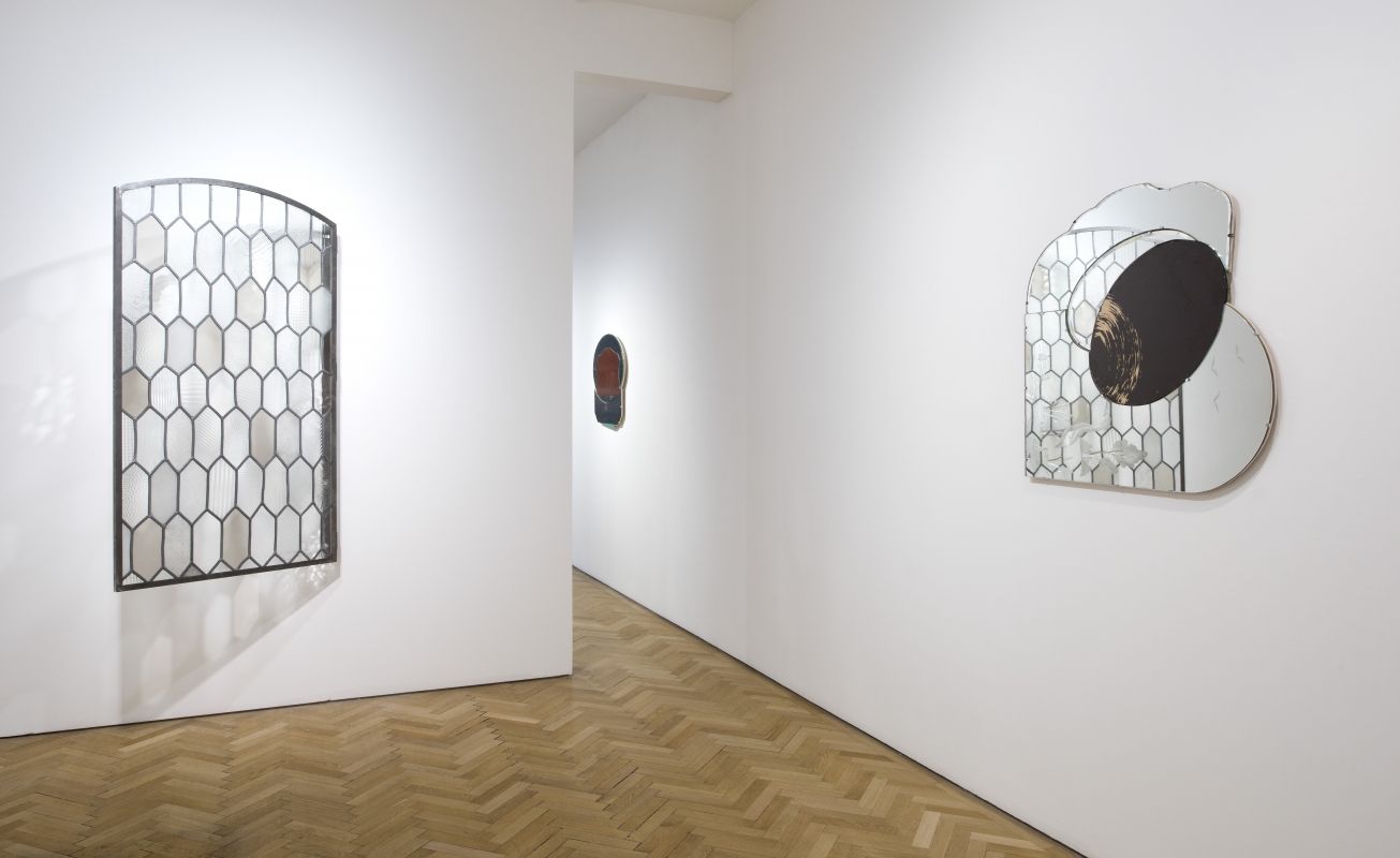 Henry Krokatsis, Household Faith at Vigo, photo 3