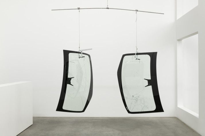Clamour, Clamour at Galerie Neu, photo 3