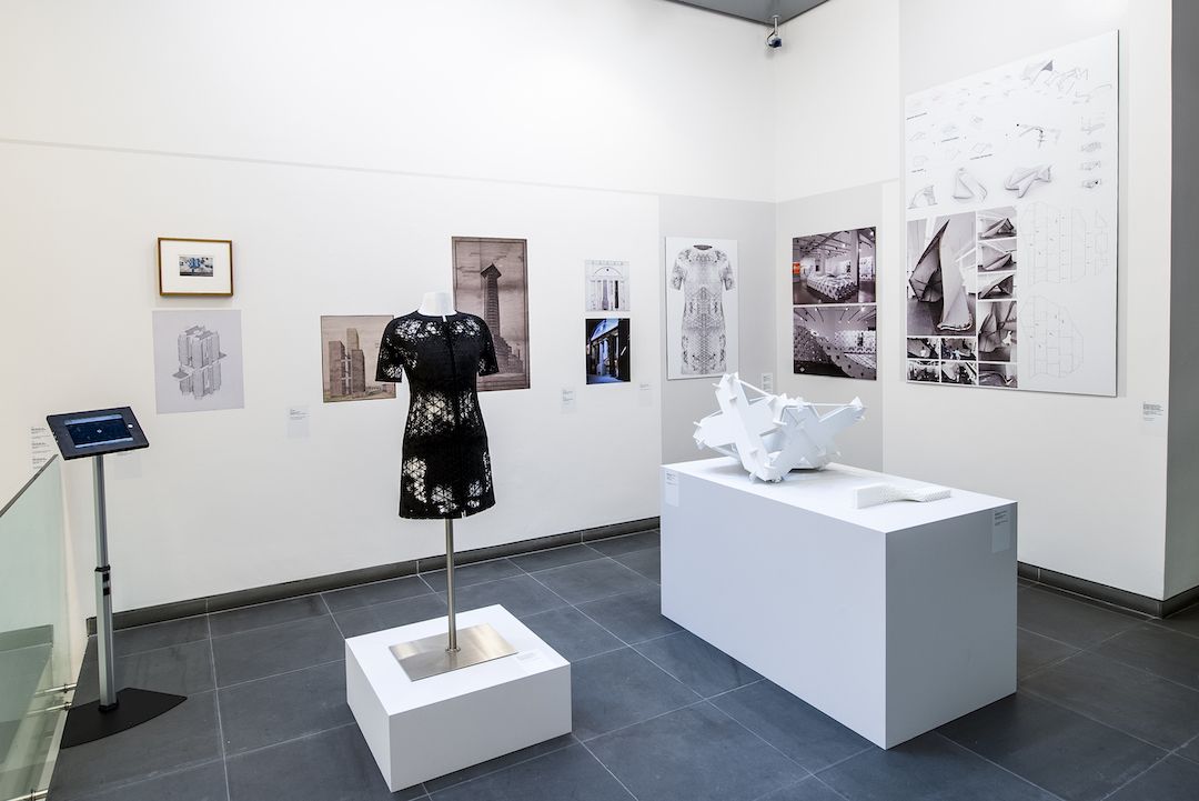 Resident Alien: Austrian Architects in America, Resident Alien at Austrian Cultural Forum, photo 3