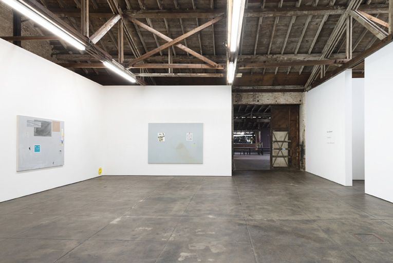 Alex Ruthner, Temptation at Ibid., photo 3