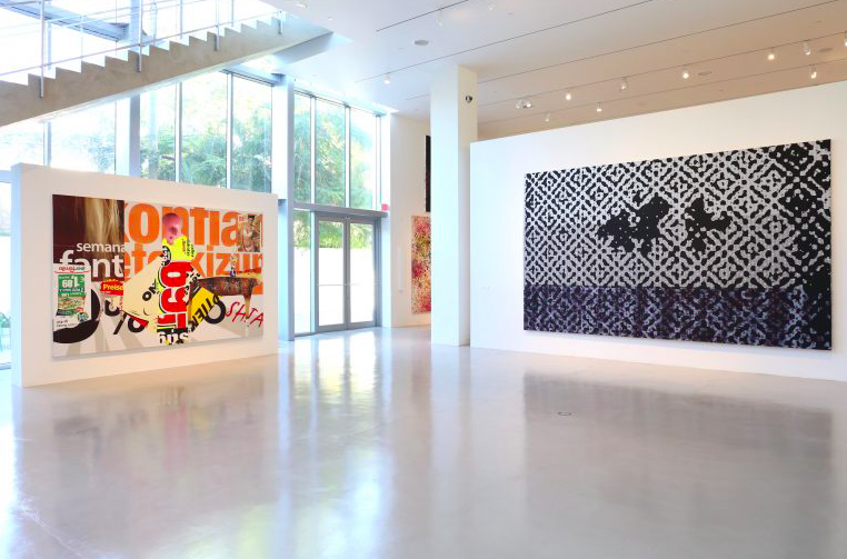 Progressive Praxis, Progressive Praxis at de la Cruz Collection, photo 3