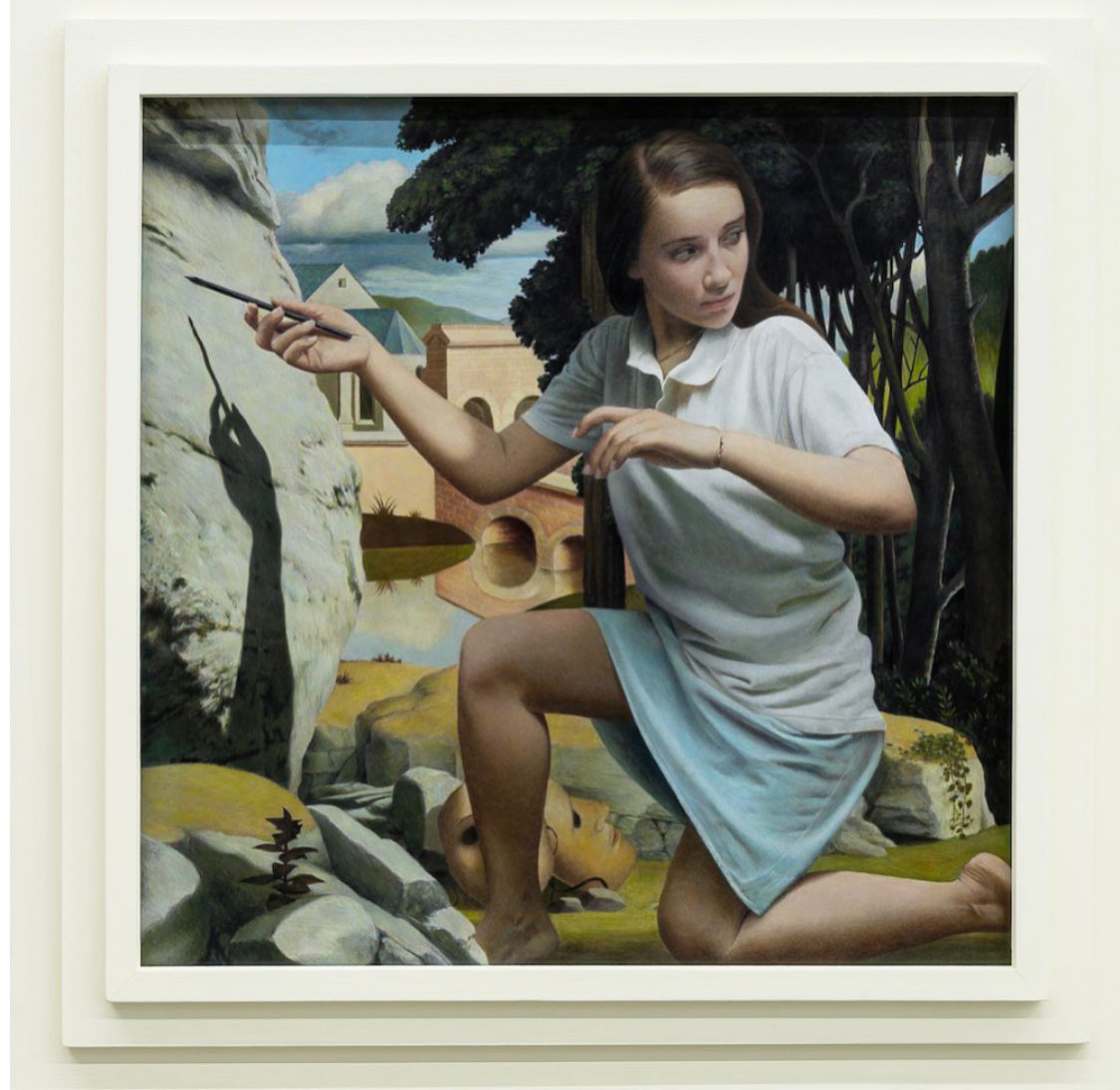 Jean Nipon, Souvenir d’une aura at Pact, photo 4