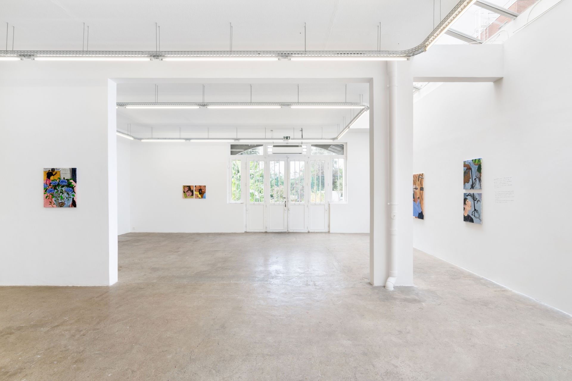 Kyoko Idetsu, Kyoko Idetsu at Crèvecœur, photo 4