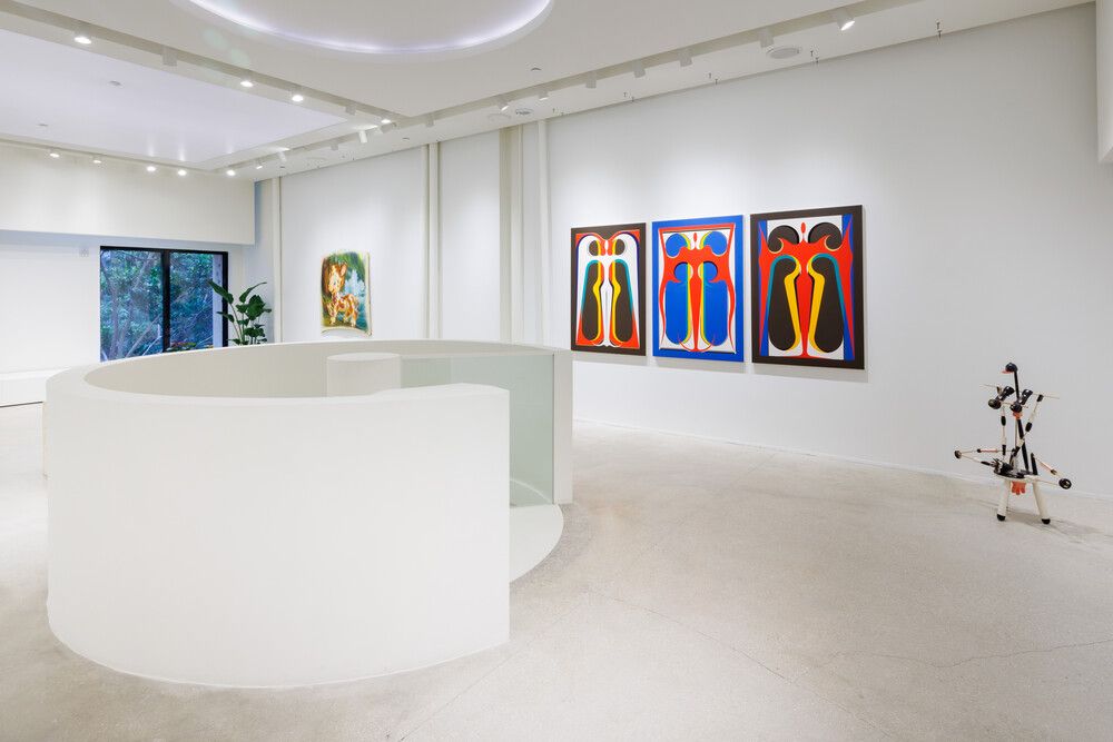 That Was Then, This Is Now, That Was Then, This Is Now at Jeffrey Deitch, photo 21