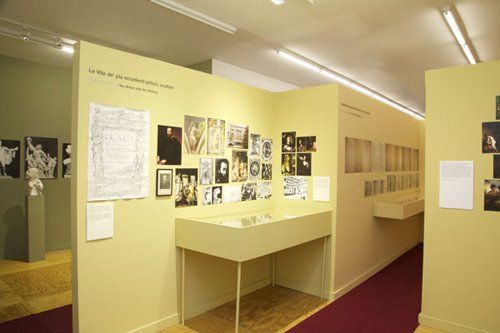 The Unmaking of Art, The Unmaking of Art at e-flux, photo 8
