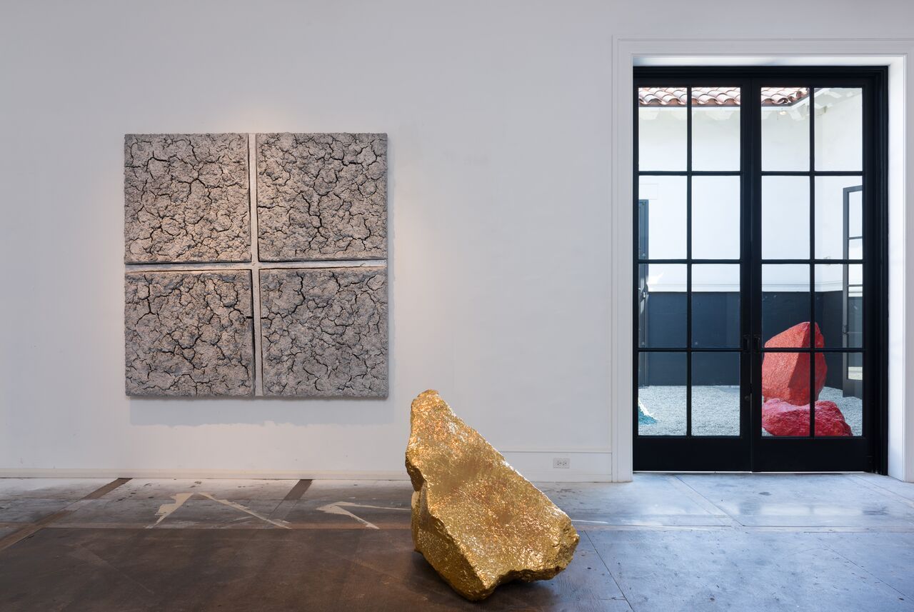 Bosco Sodi, image 5 of 9