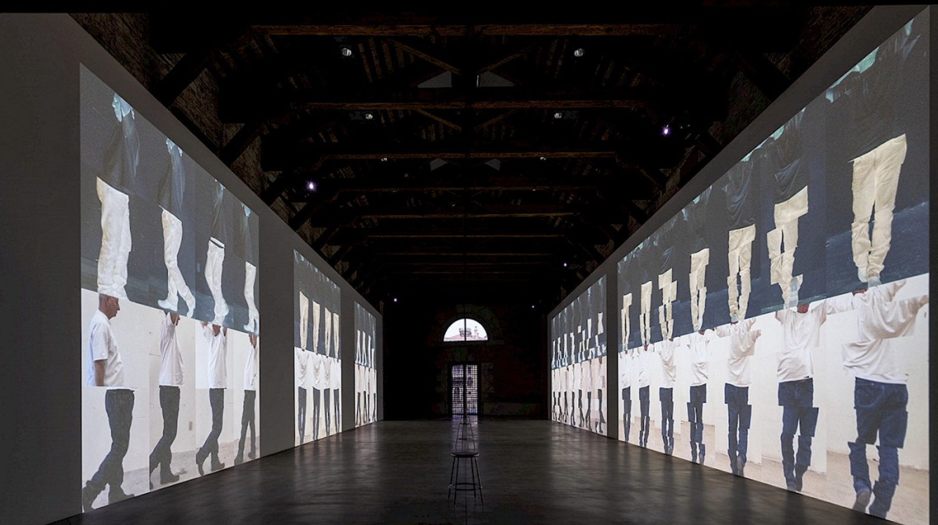 Bruce Nauman, image 2 of 4