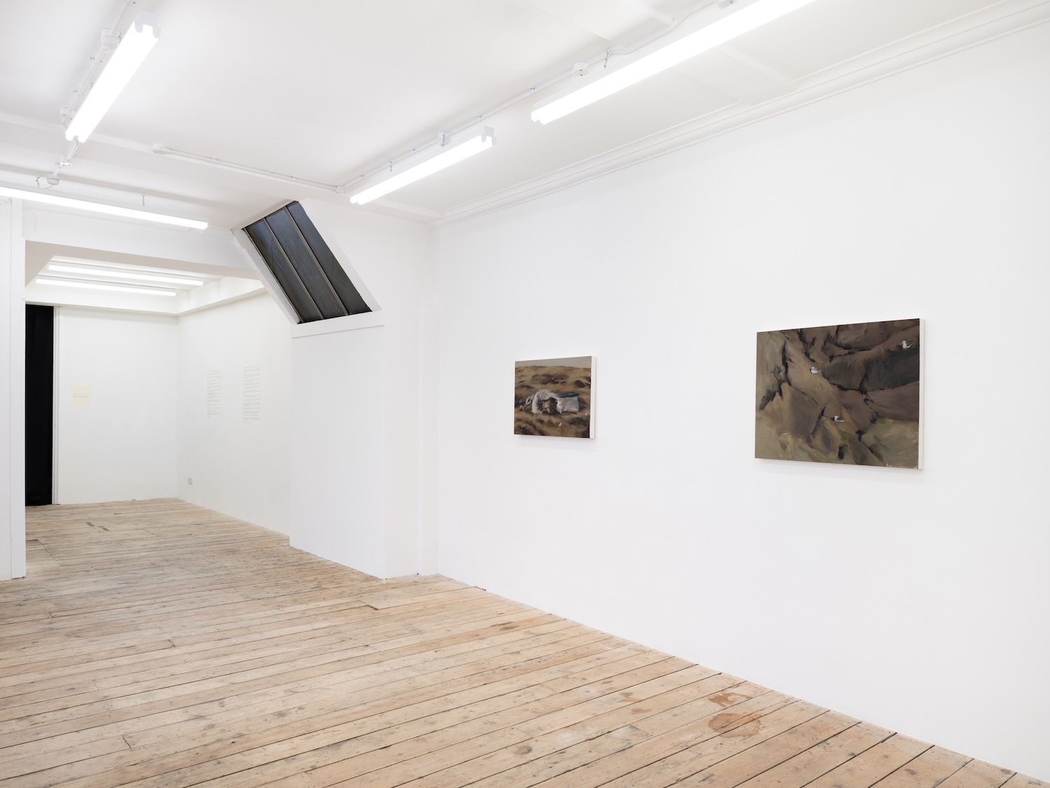 Shen Xin, Mink and Berry at Tina, photo 4