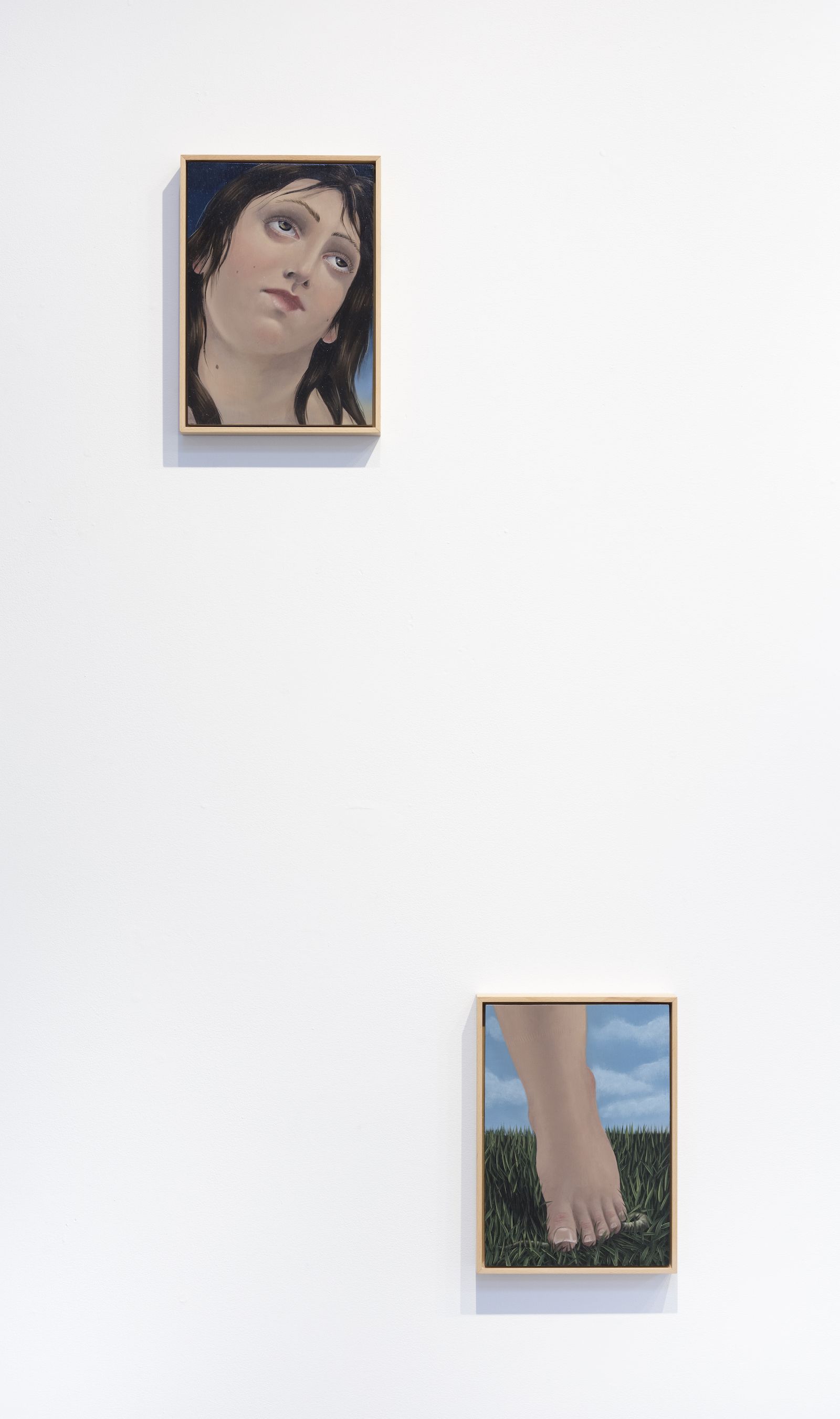 Natalia Gonzalez Martin, Las Soledades at Steve Turner, photo 3