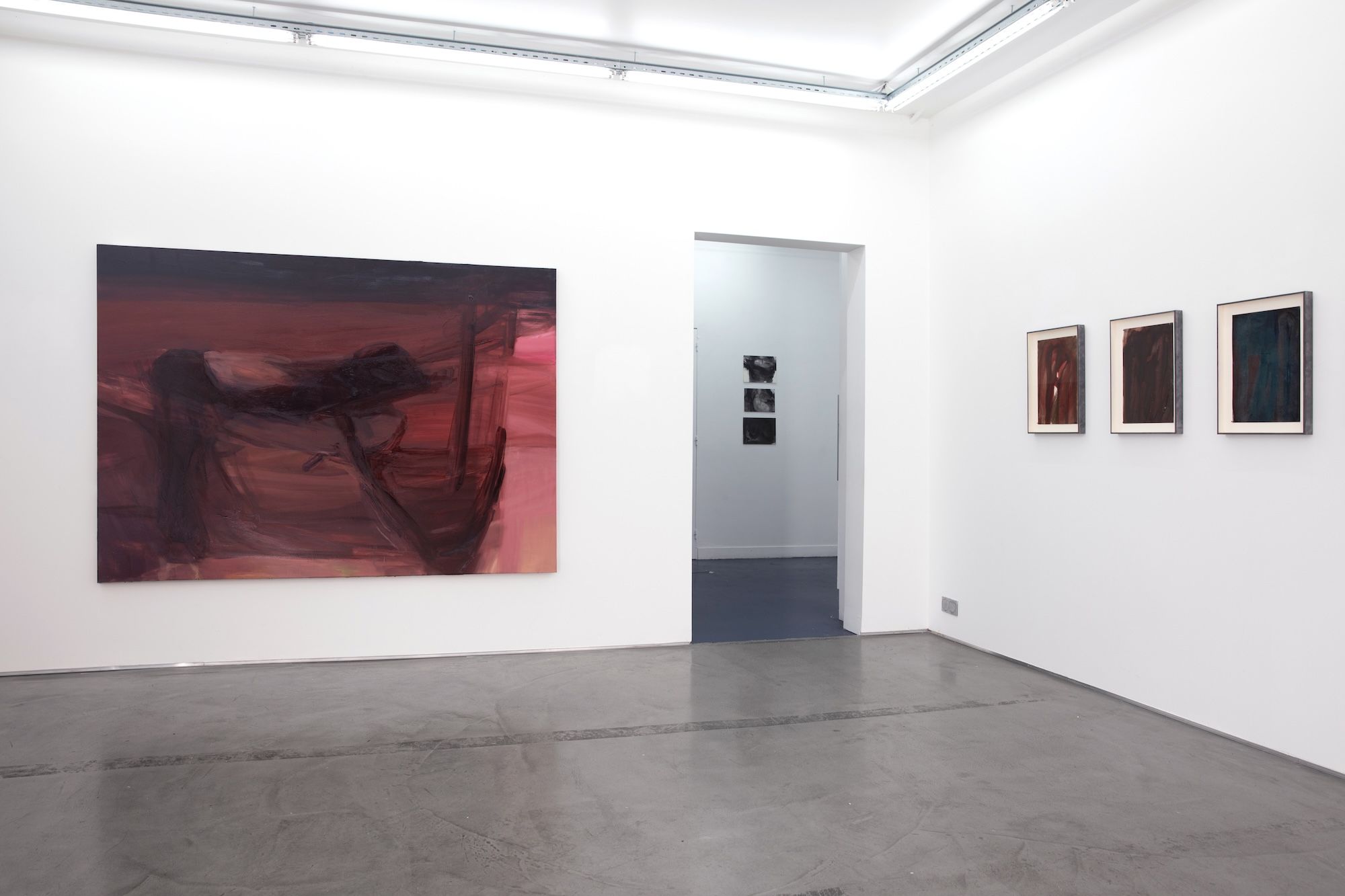 Margaux Meyer & Barbara Hammer, Strip to the Bones at Derouillon, photo 5