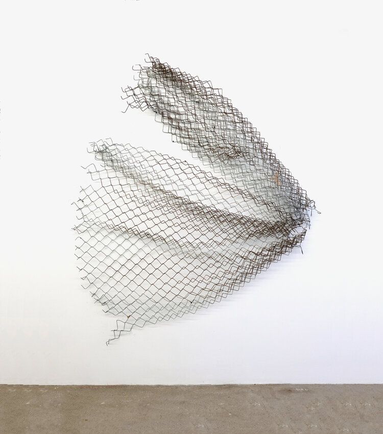 Seven Artists/Seven Works, Seven Artists/Seven Works at M 2 3, photo 22