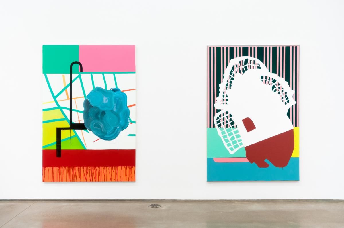 Egan Frantz, Paintings at Team, photo 2