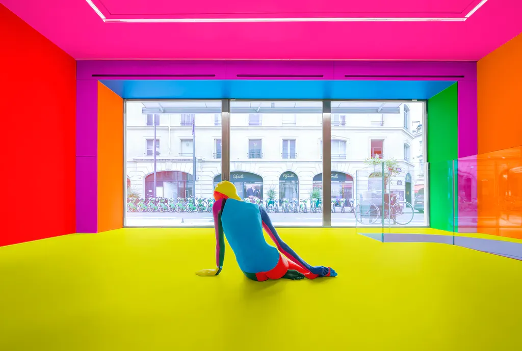 Ugo Rondinone, image 6 of 6