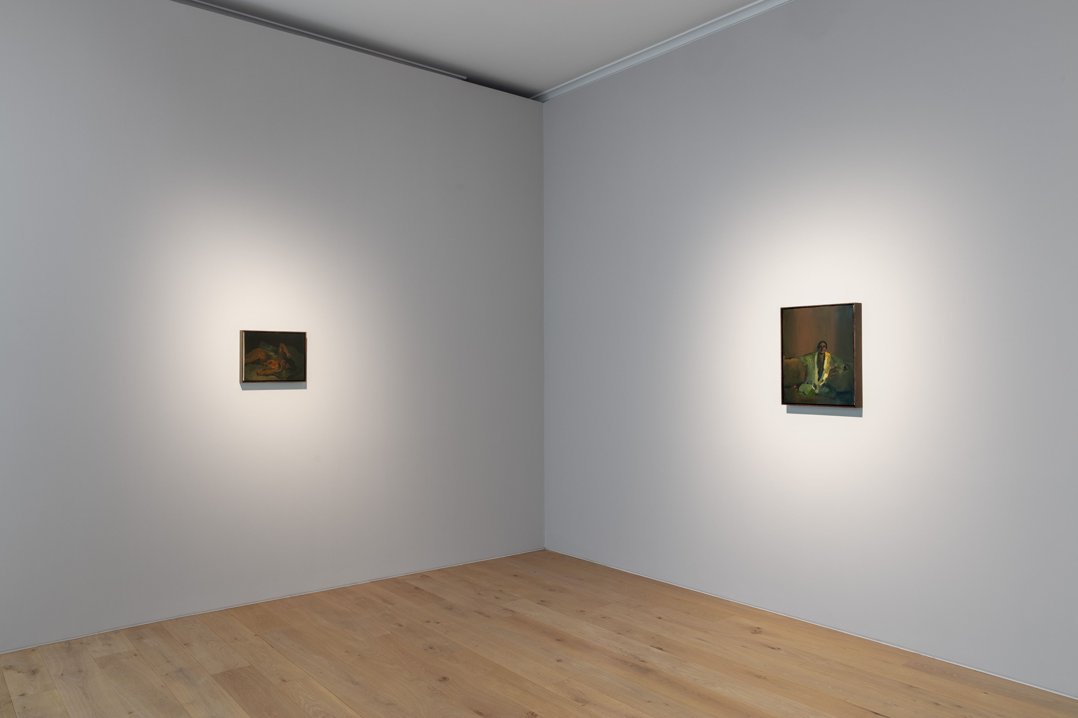 Danielle Mckinney, Second Wind at Max Hetzler, photo 2