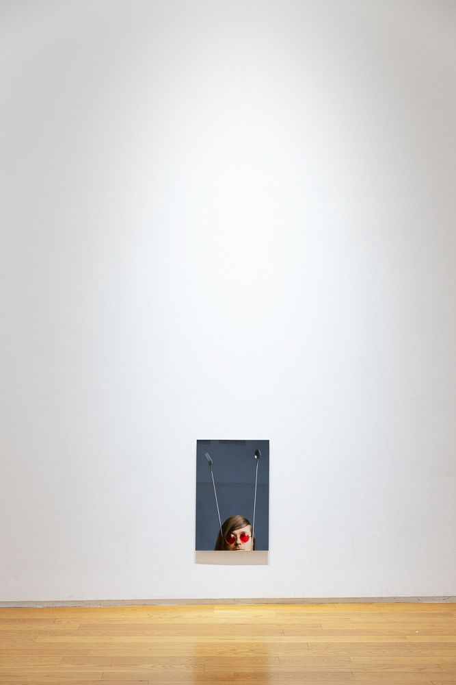Kuzma Vostrikov & Ajuan Song, I'm Not Afraid to Die at Tenri Cultural Institute, photo 4