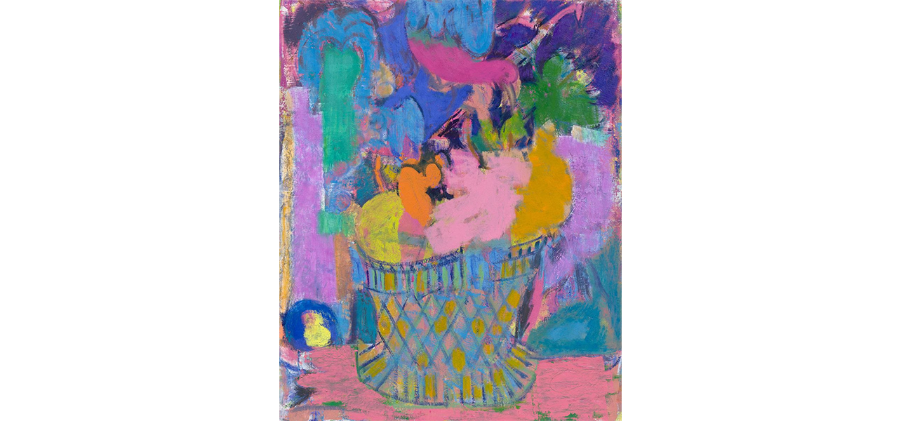 Michael Berryhill, Scenic Route at Night Gallery, photo 2