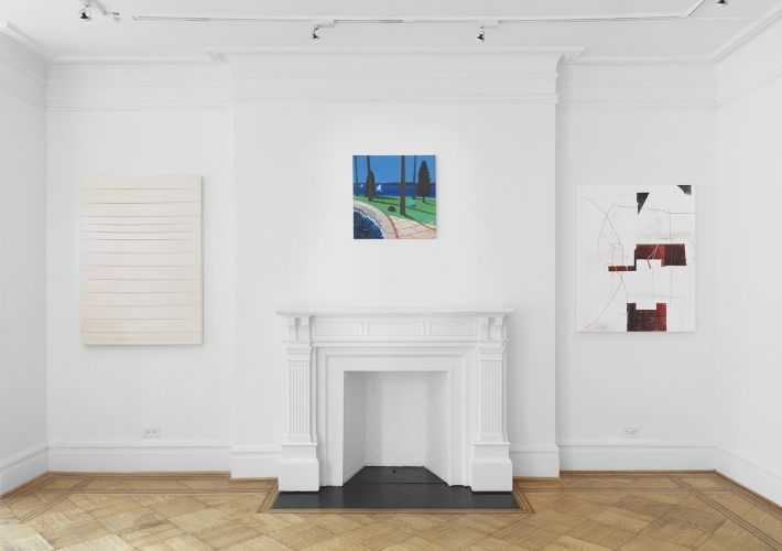 Let’s Talk Postmodernity, Let’s Talk Postmodernity at Robert Blumenthal Gallery, photo 5