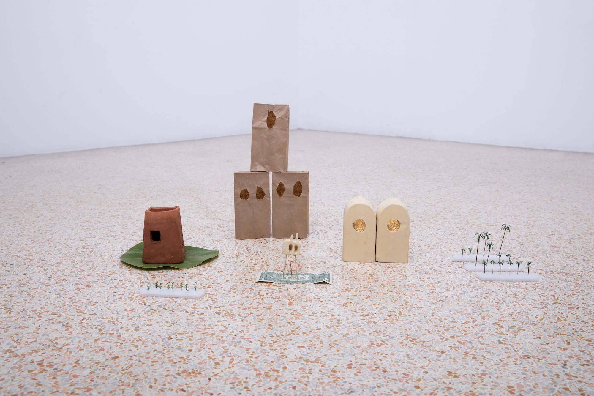 Marcella Barcelo & Edgar Sarin, Marcella Barcelo & Edgar Sarin at Superzoom at The M Building, photo 5