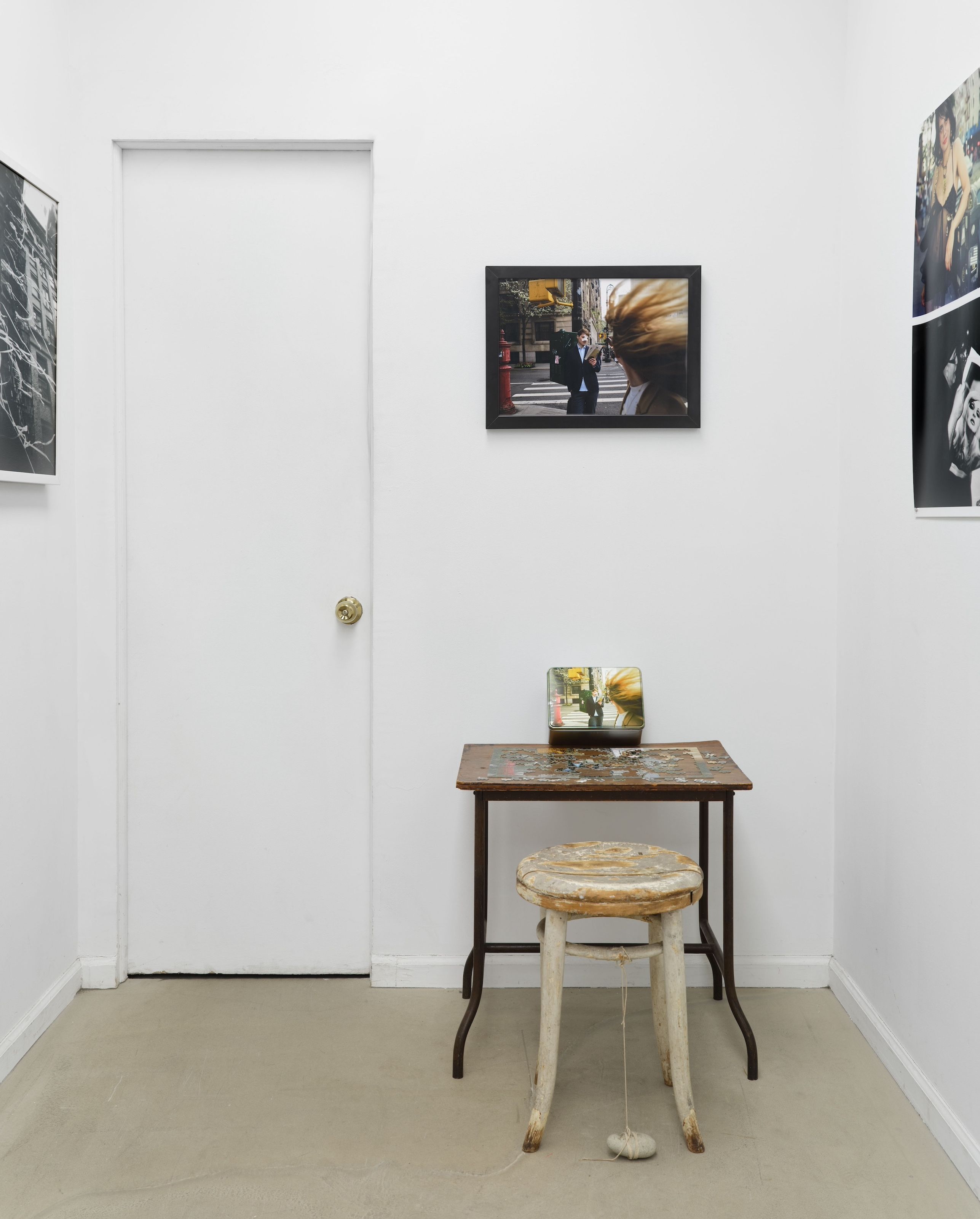 Cheryl Dunn, The Whiles NYC at Long Story Short, photo 6