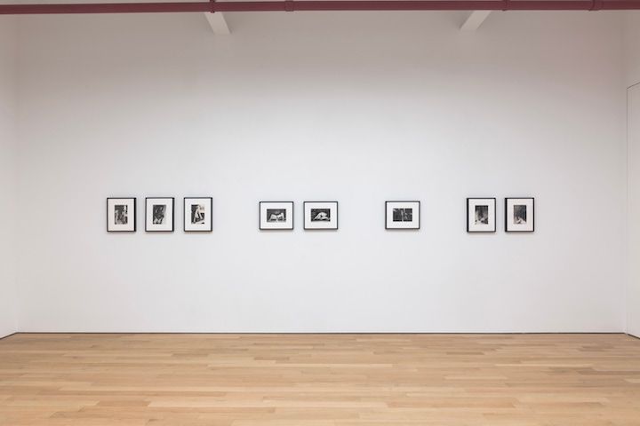 Installation view 4
