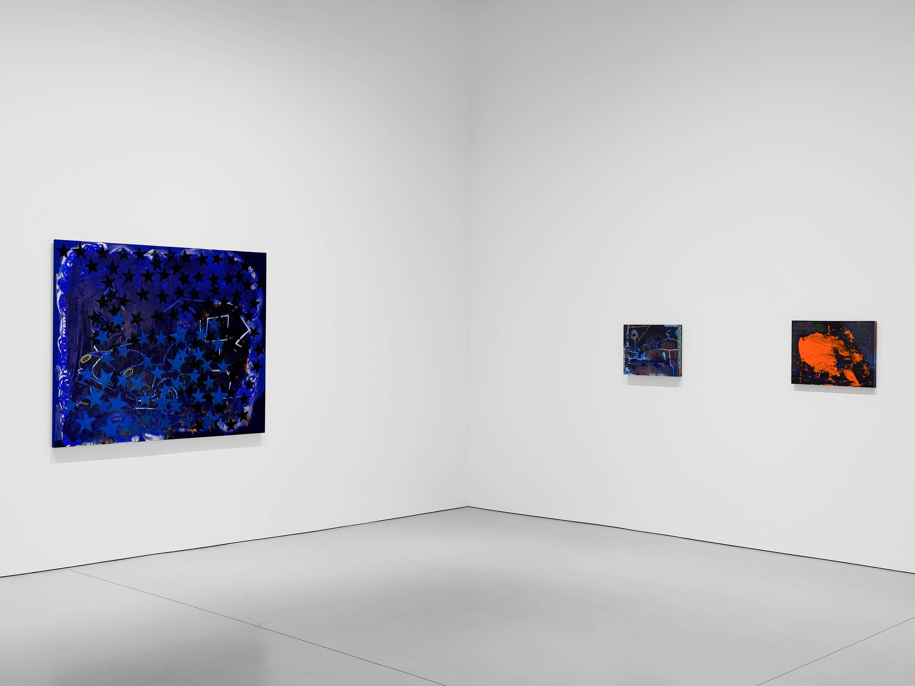 Walter Price, Pearl Lines at David Zwirner, photo 7