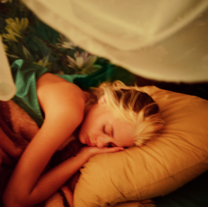 Davide Sorrenti, Our Beutyfull Future at CCProjects, photo 7