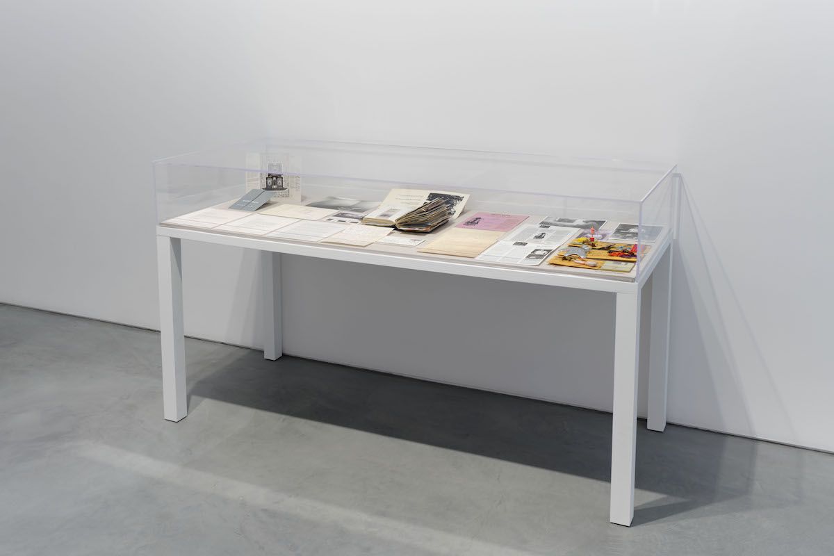 Betye Saar, Mojotech at Roberts Projects, photo 10