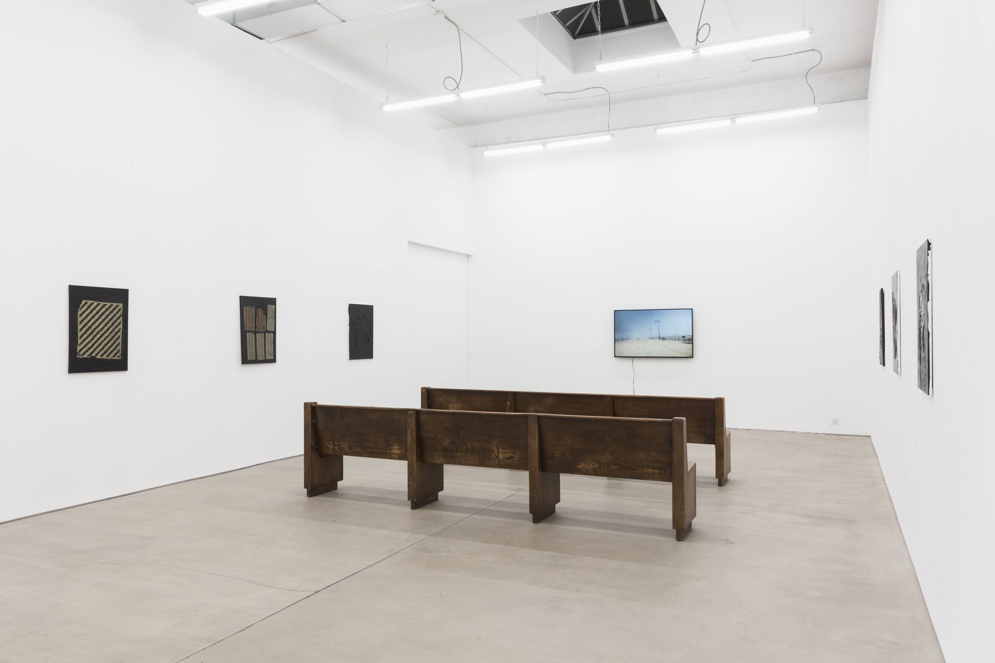 Ryan Foerster, Video Club #4 at Clearing, photo 2