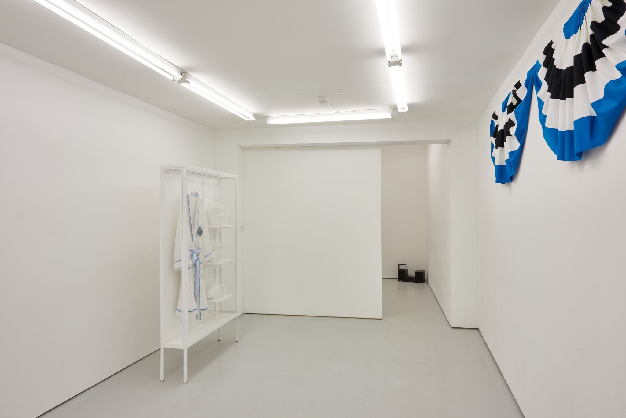 Jakob Brugge, 2001-2006 at Gao, photo 3