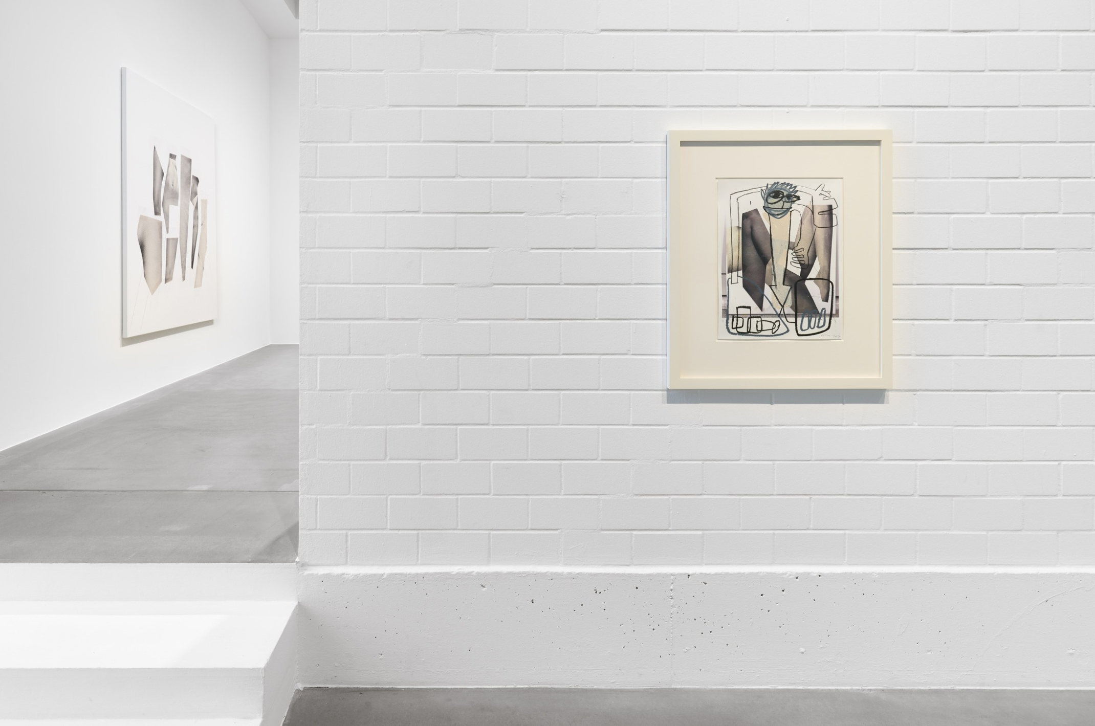 Richard Prince, Body at Max Hetzler, photo 12