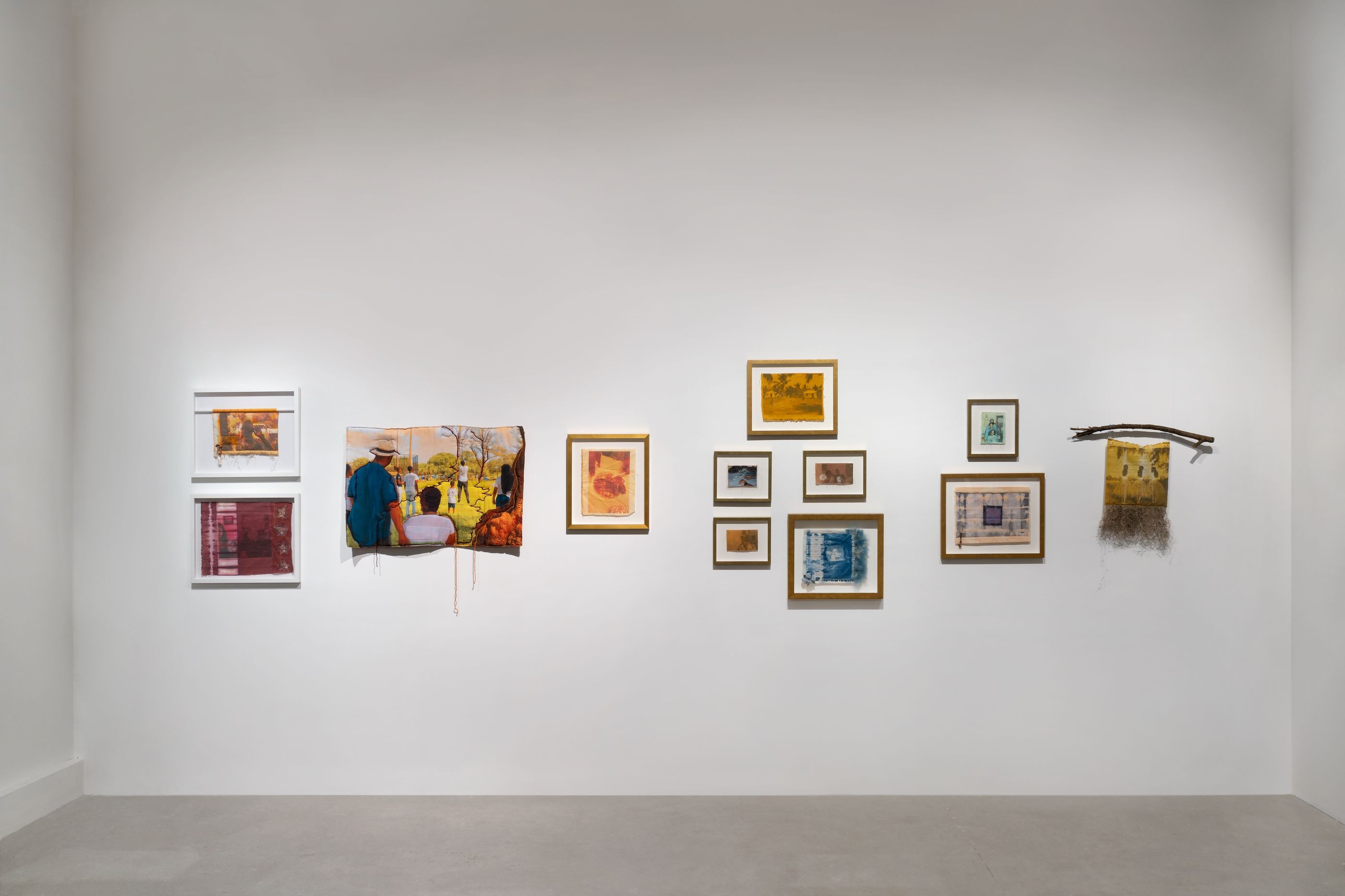 Diana Eusebio, Field of Dreams at MOCA North Miami, photo 7