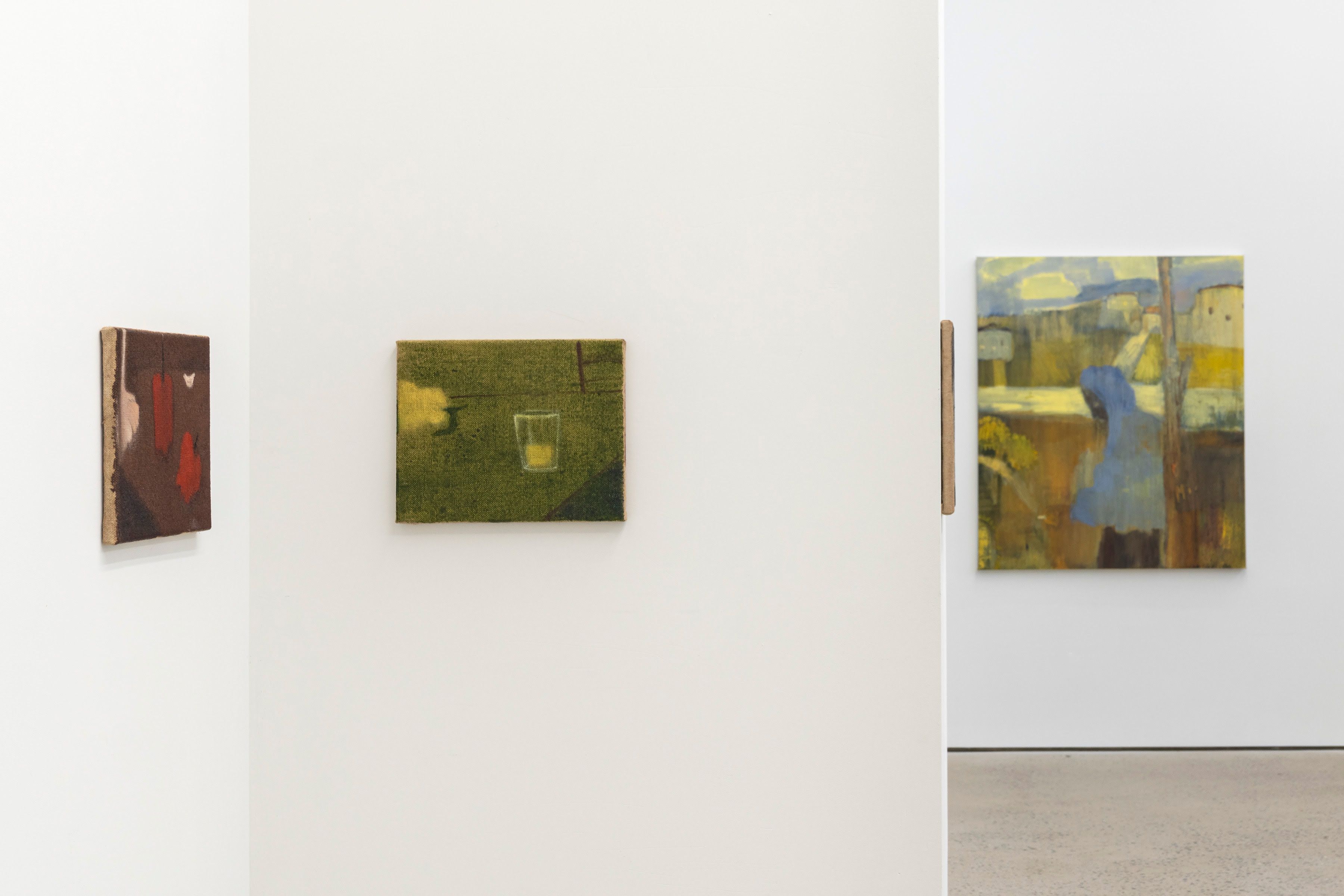 Ioanna Limniou, Road Trip at Swivel Gallery, photo 4