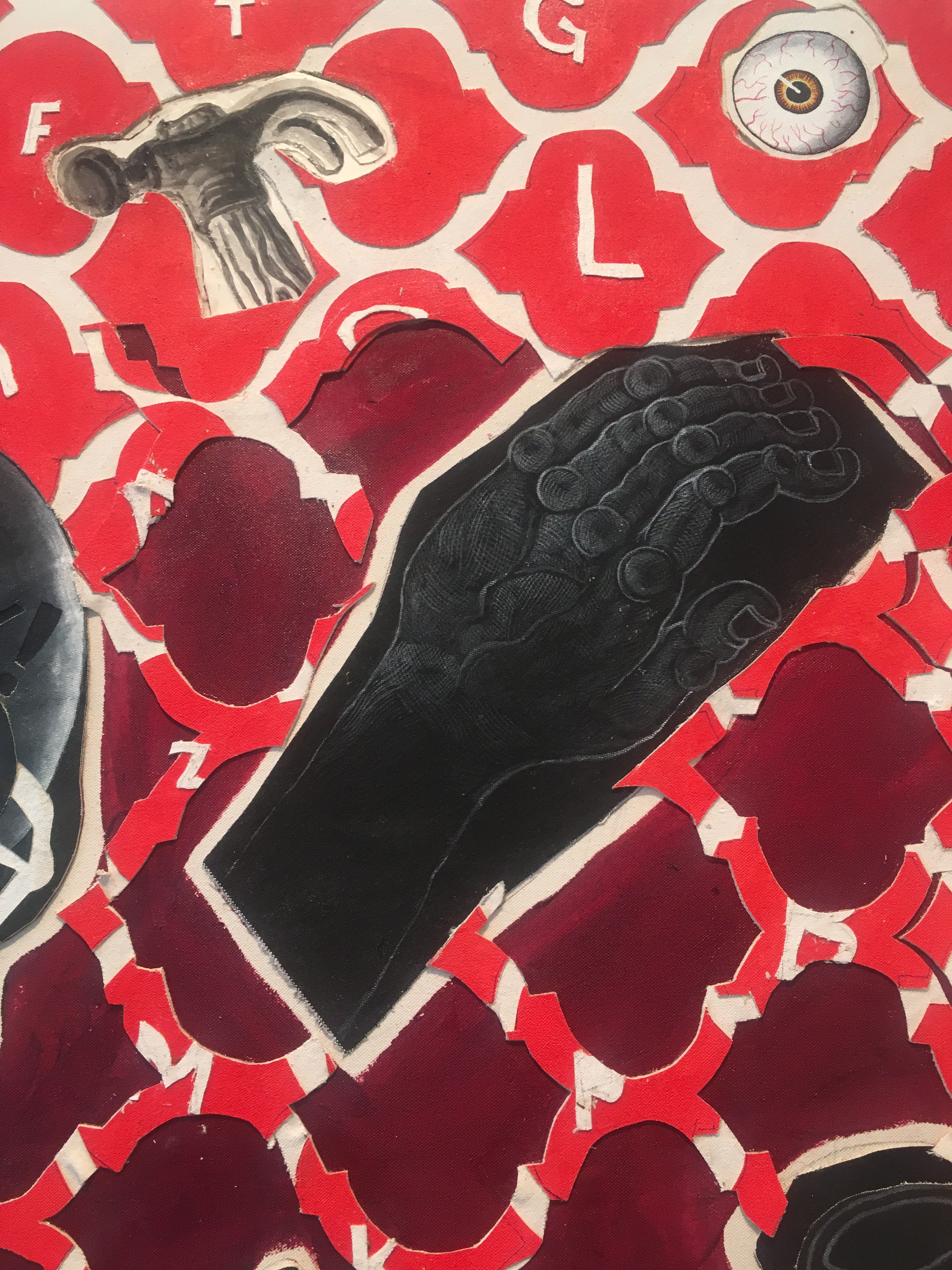 Phantom Limb, image 3 of 4