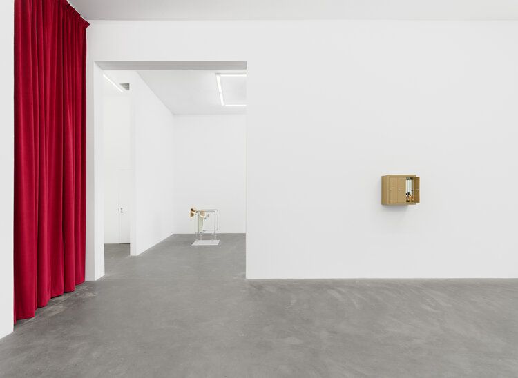 Kayode Ojo, Never Been Kissed at Praz-Delavallade, photo 5