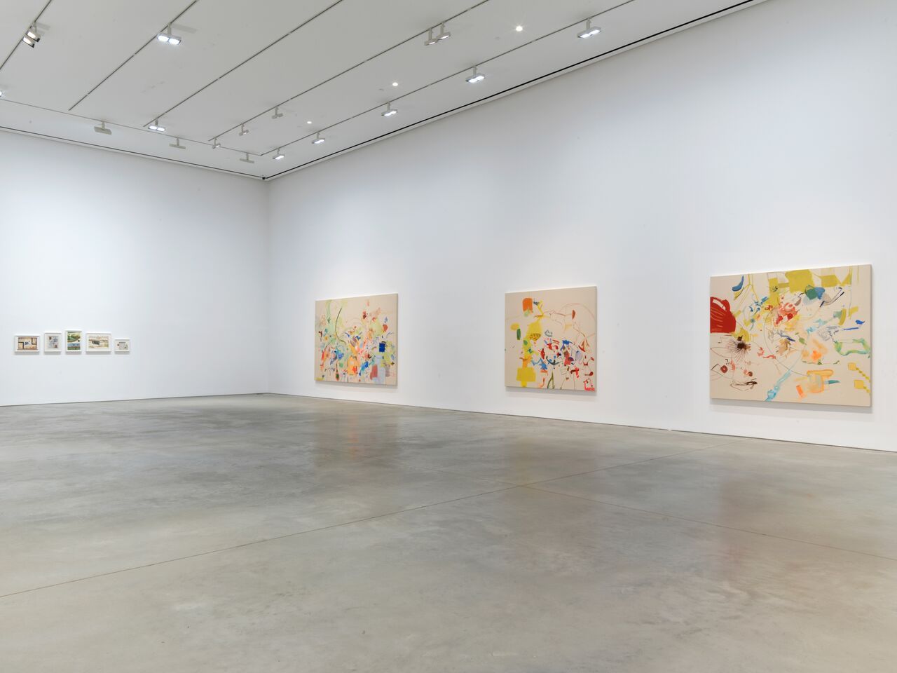 Sue Williams, Sue Williams at 303 Gallery, photo 6