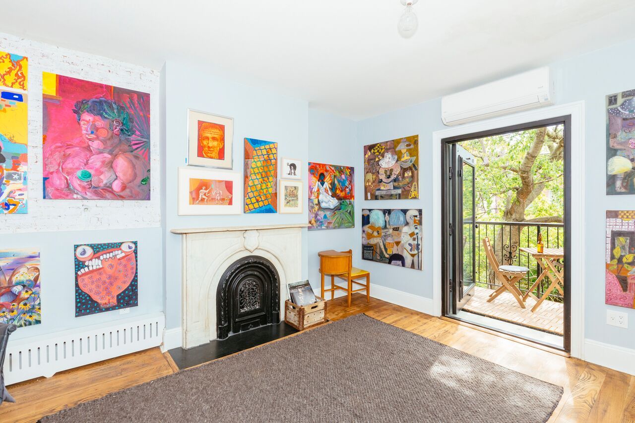 The Chicago Show, The Chicago Show at 56 Downing St, photo 10