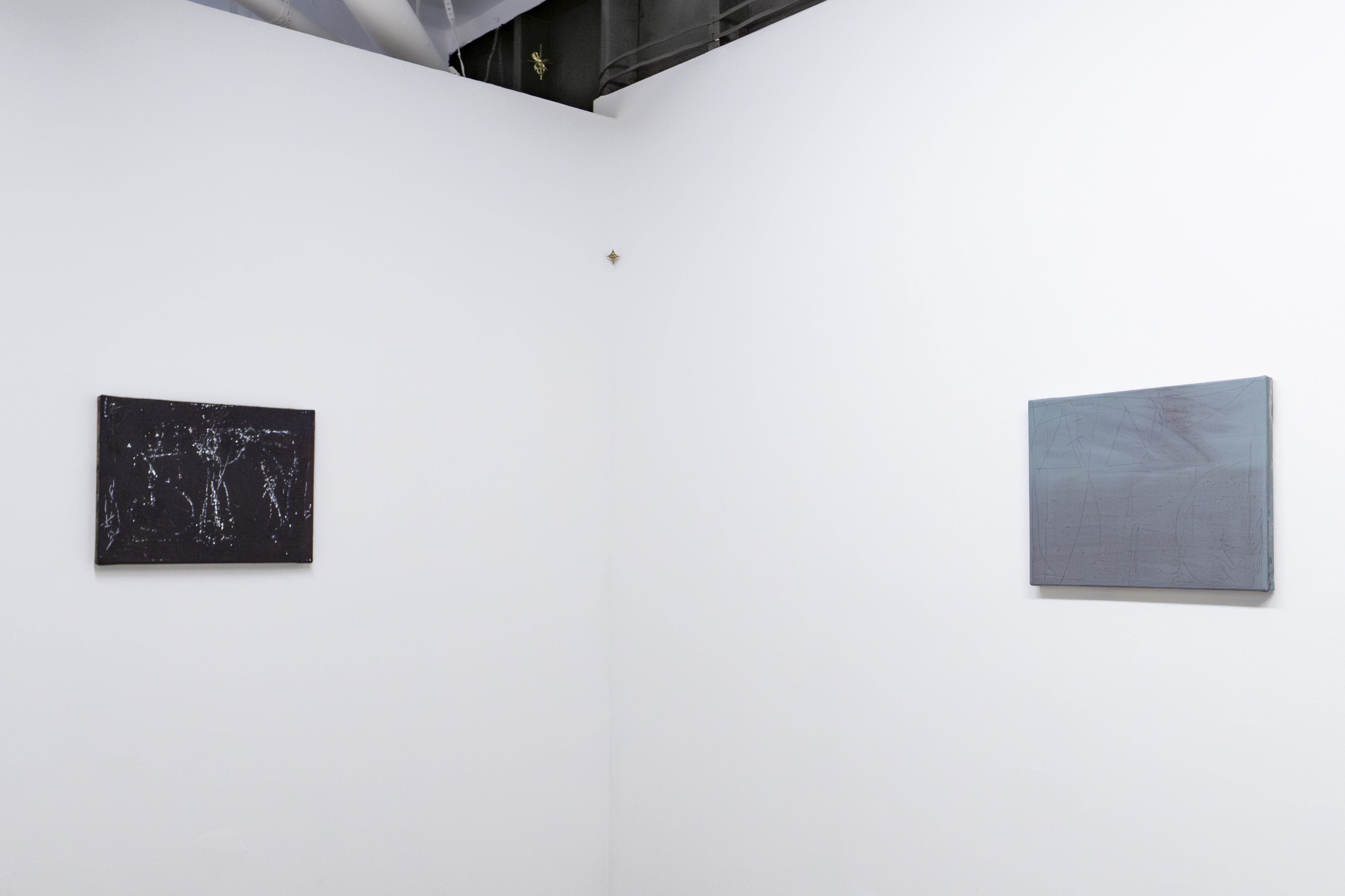 Christina van der Merwe & Ben K. Voss, City at Long Play Contemporary, photo 4