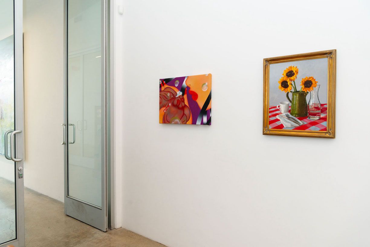For The Love of Dog, For The Love of Dog at Hashimoto Contemporary, photo 18