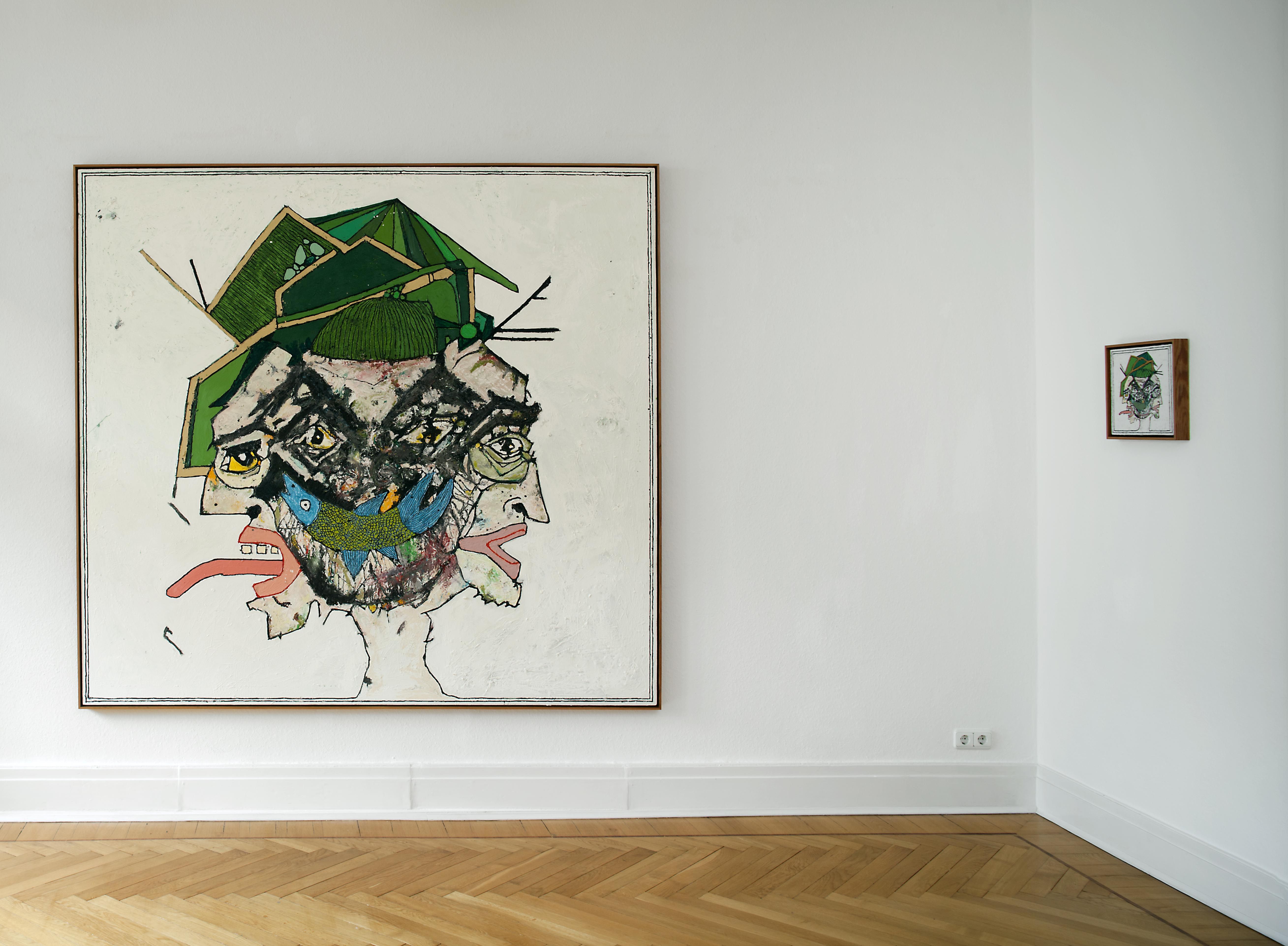 Zachary Armstrong, Zachary Armstrong at Gnyp, photo 6