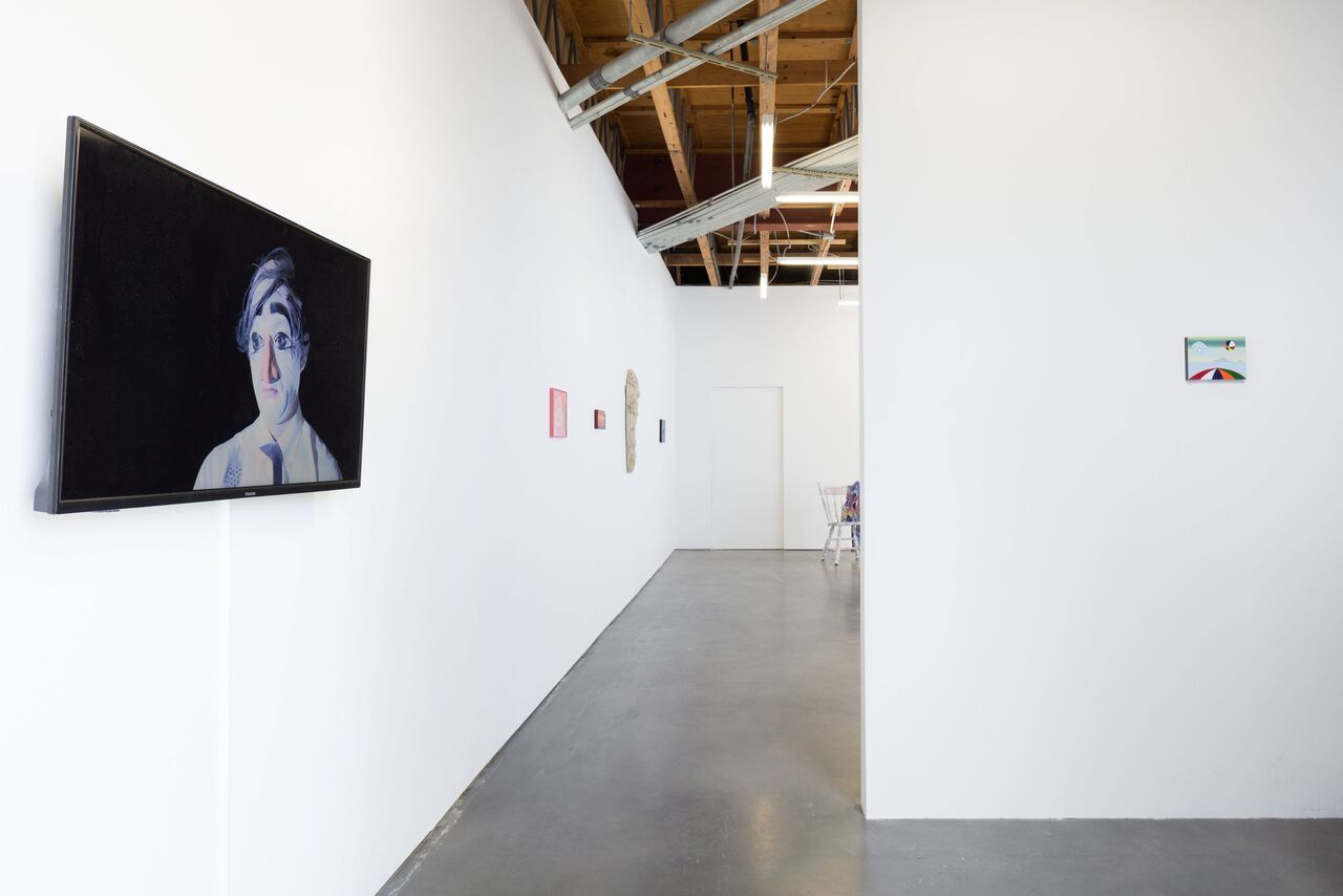Kiss In Tears, Kiss In Tears at Freedman Fitzpatrick, photo 6