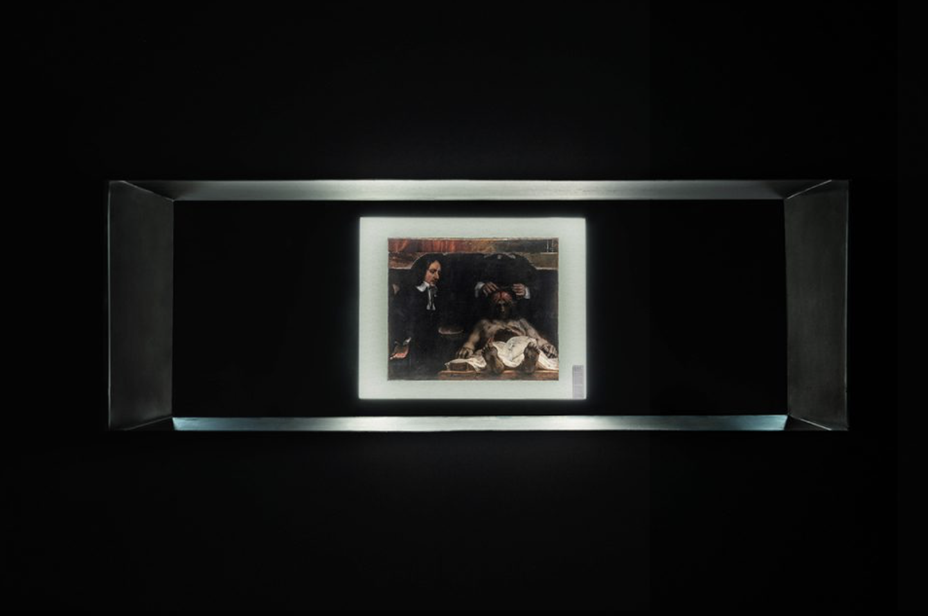 Human Brains, Human Brains at Fondazione Prada, photo 7