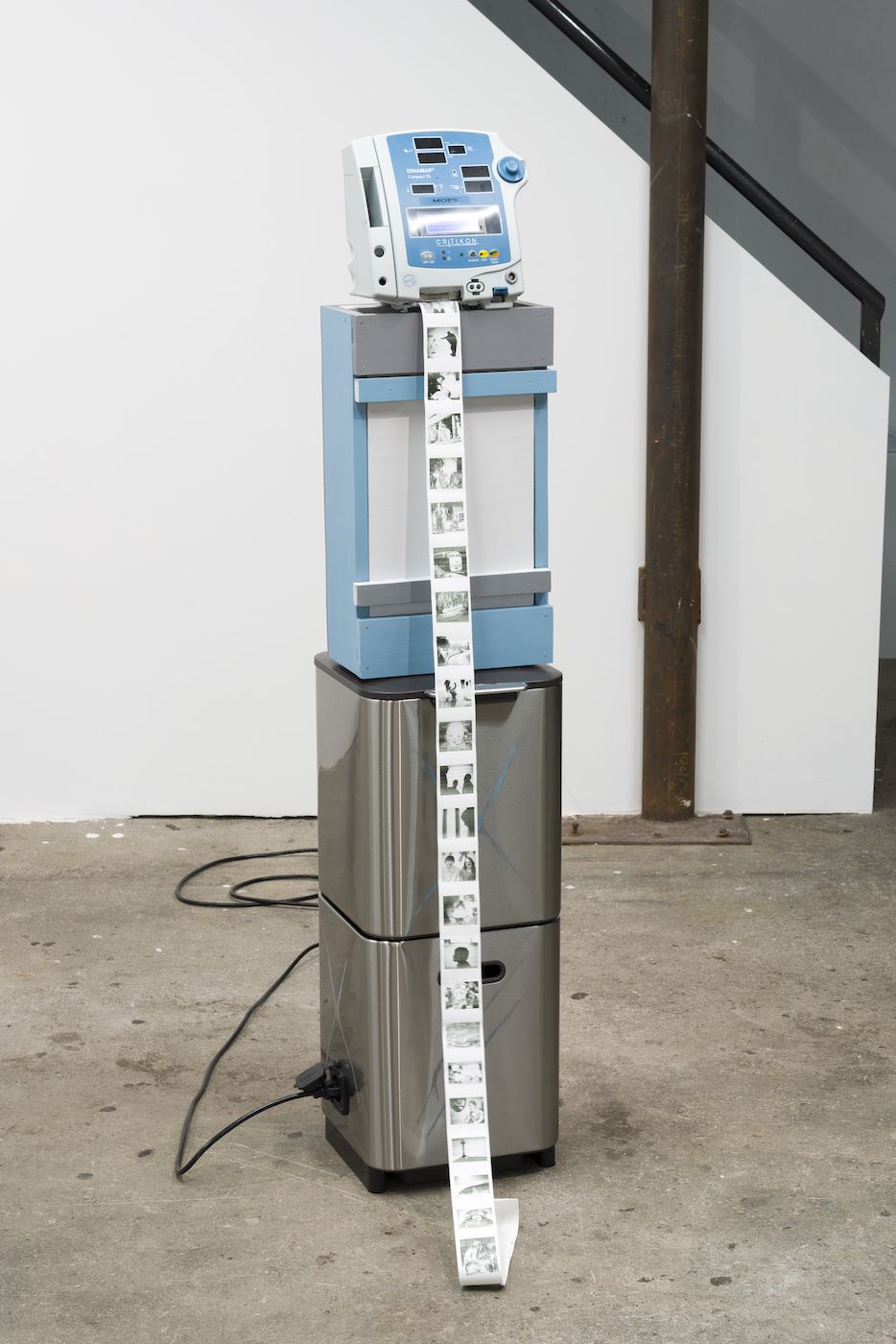Jasper Spicero, Celebration for Simple at Kaje, photo 2