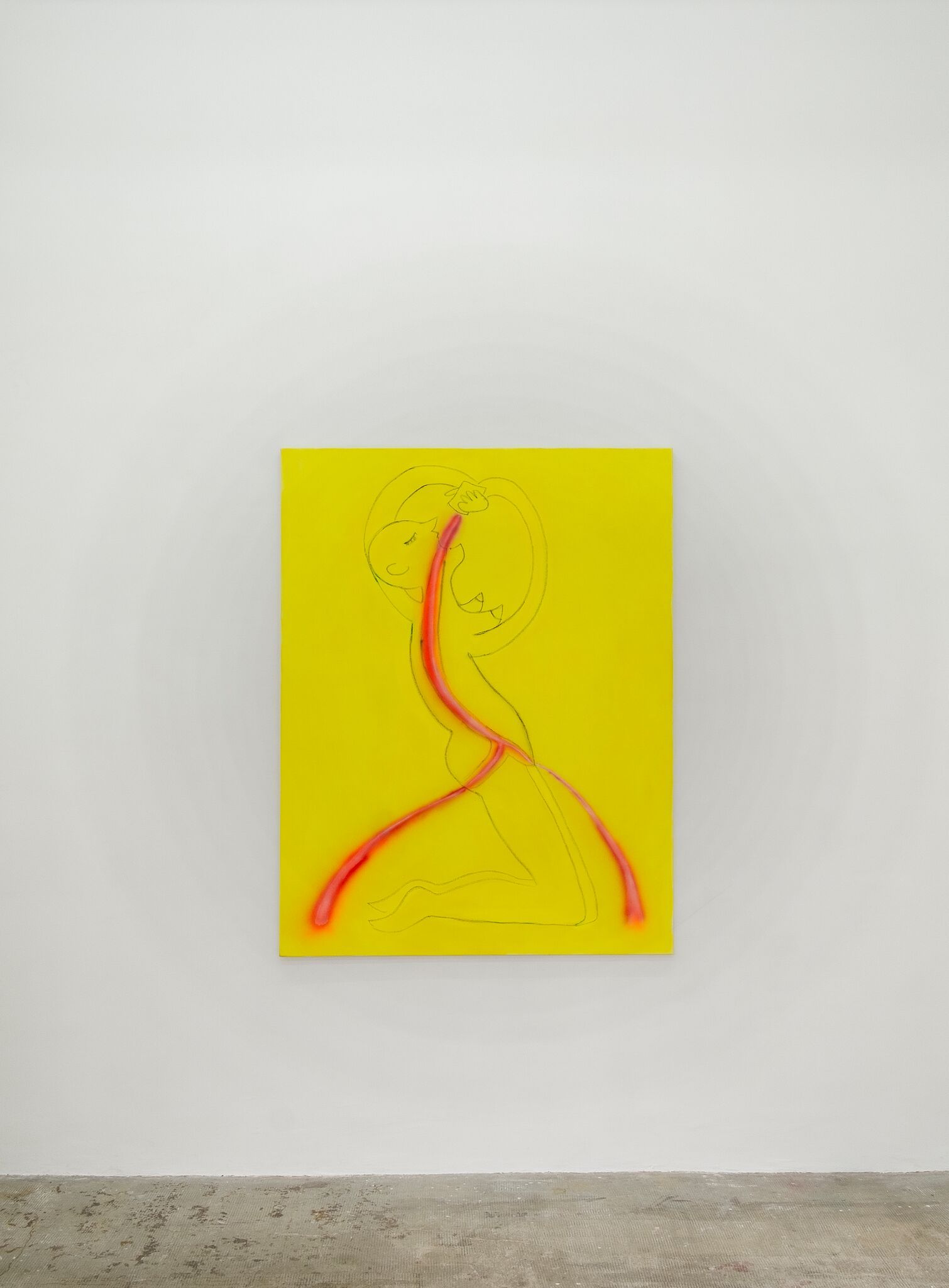 Cecilia Granara, Quatre Coeurs at Exo Exo, photo 4