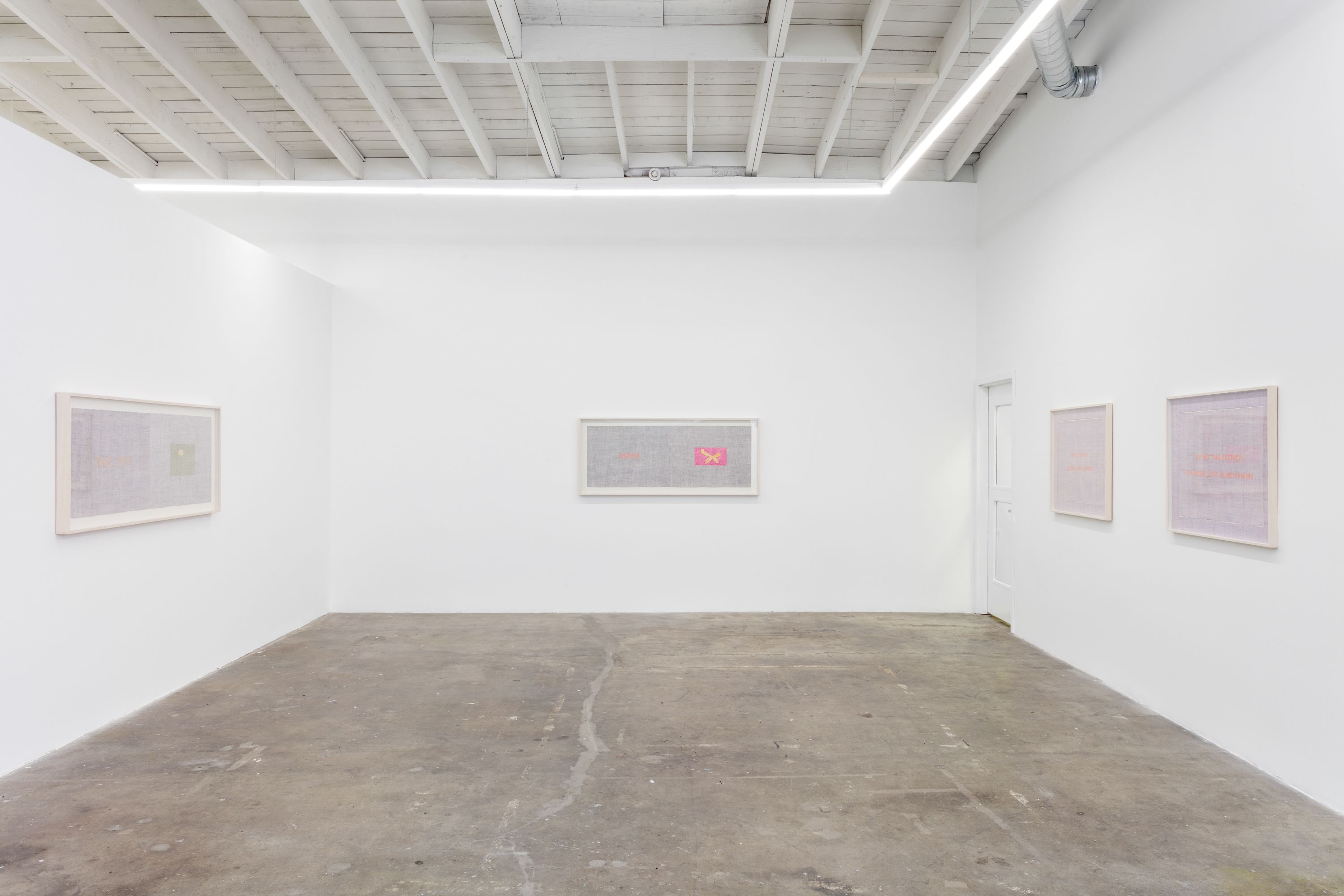 Paolo Colombo, Paolo Colombo at Baert Gallery, photo 3