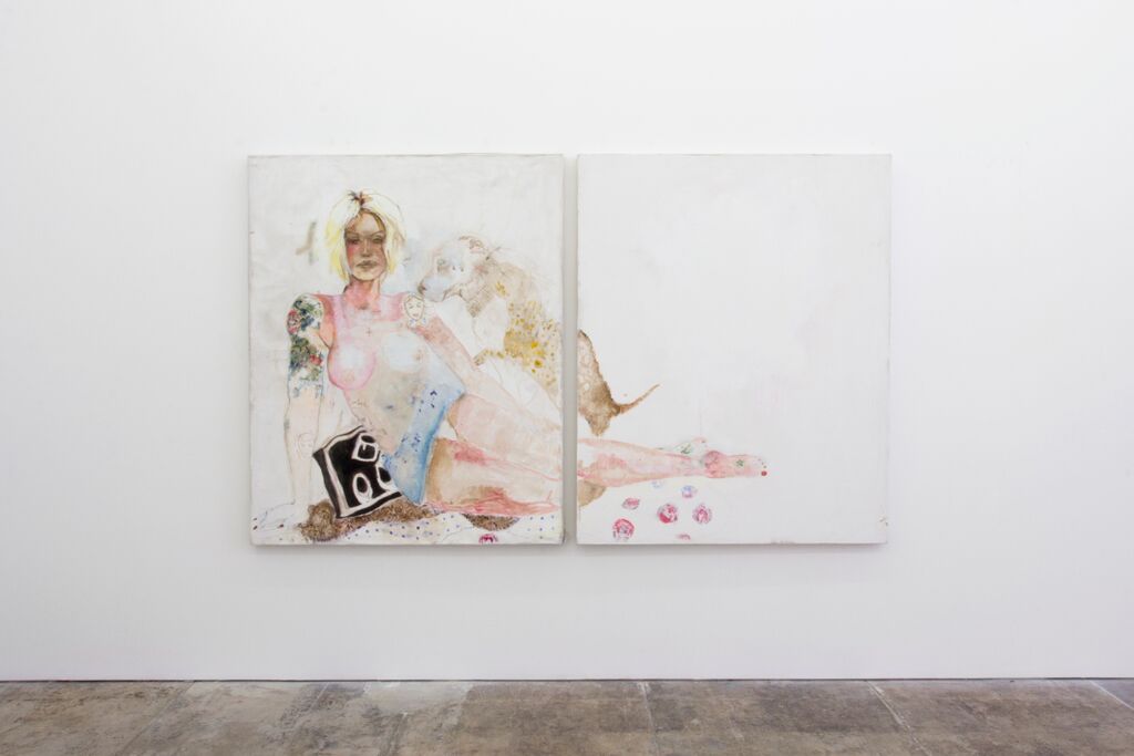 Jake Cruzen, Jake Cruzen at Young Art, photo 5