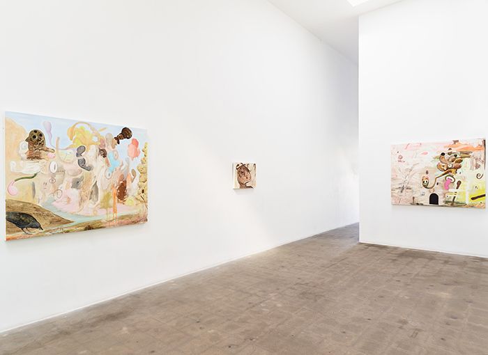 Victor Estrada, Victor Estrada at Richard Telles, photo 6